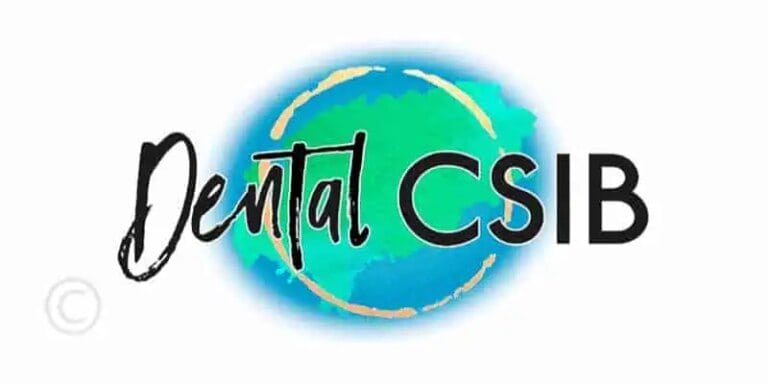 Dental CSIB Centro Sanitario Ibiza