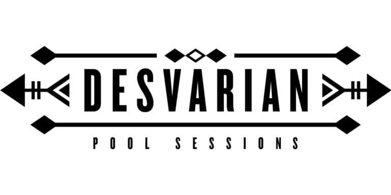 Desvarian Pool Sessions: diversión en la piscina de Hard Rock Hotel Ibiza