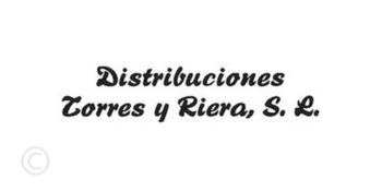 Torres y Riera-distributies