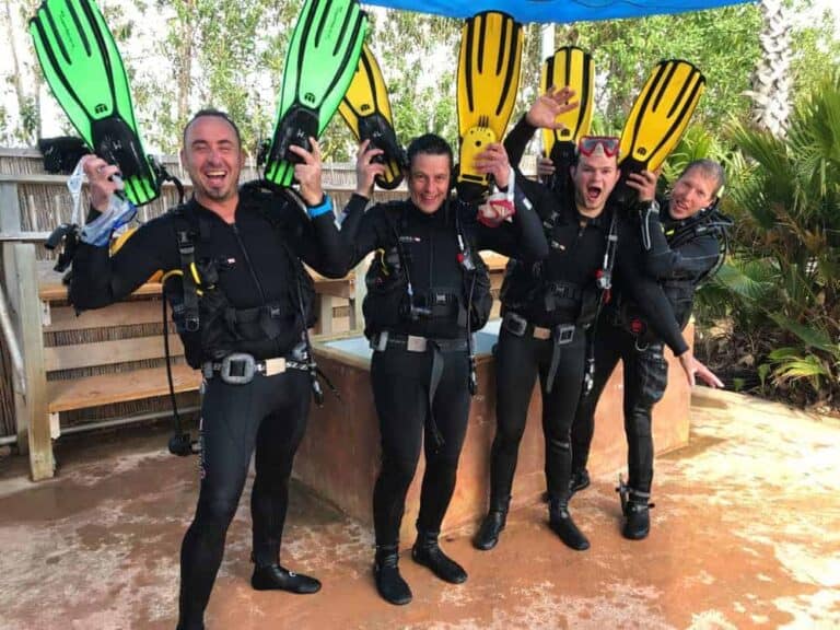 Divestar Ibiza