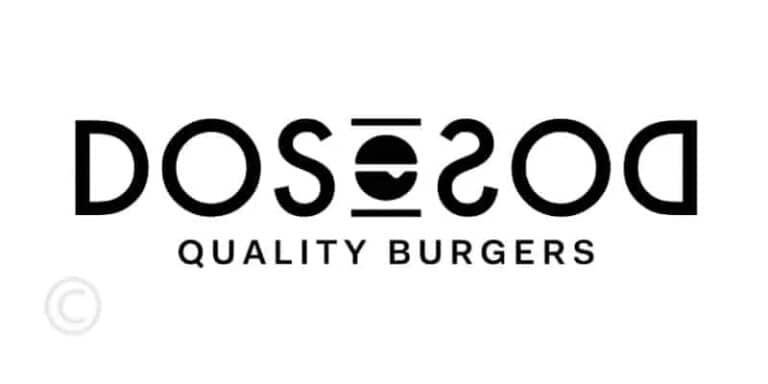 Dos Dos Quality Burger