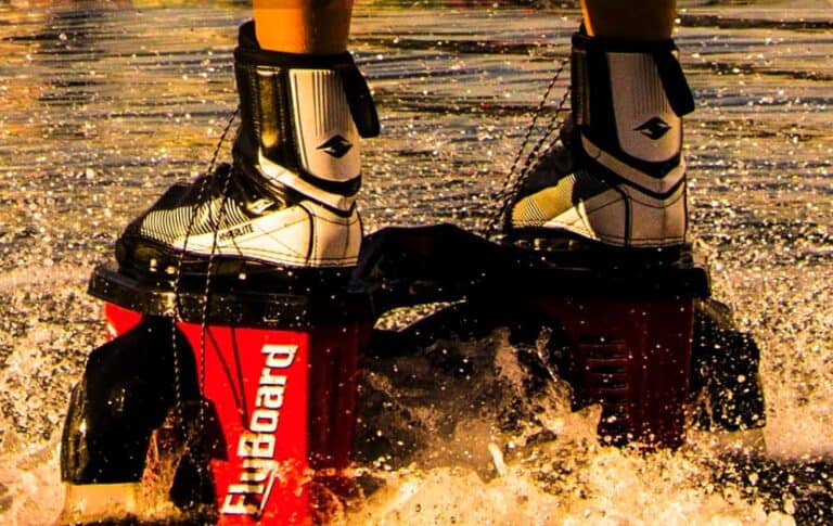 Dreams Flyboard
