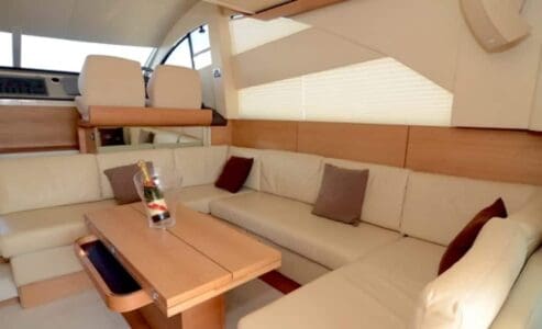 DQS Charter