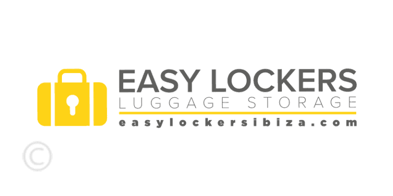 Easy Lockers Ibiza