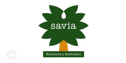 Savia Ibiza. Eco-Shop en kruidkundige