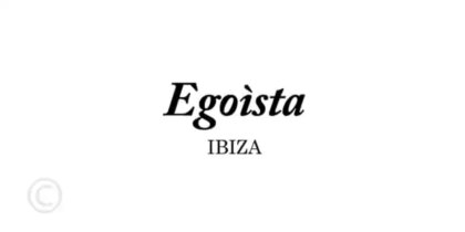 Egoísta