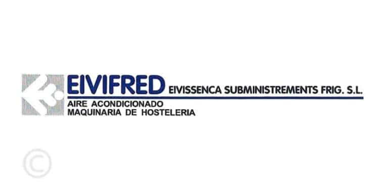 Eivifred