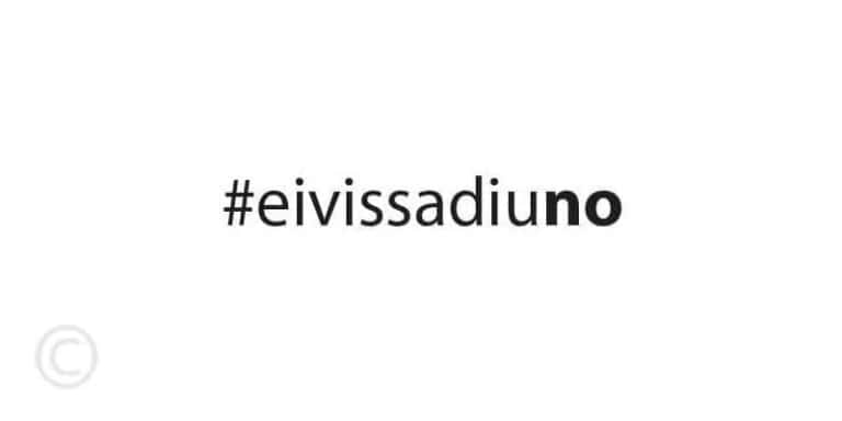 Eivissa Diu No