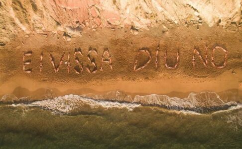 Eivissa Diu No