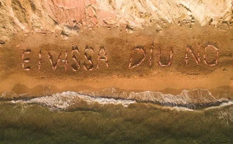 Eivissa Diu No