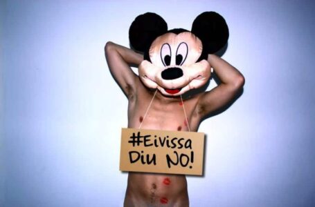 Eivissa Diu No
