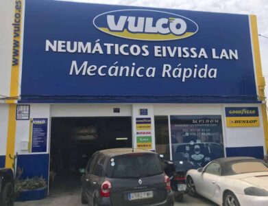 Taller Eivissa Lan