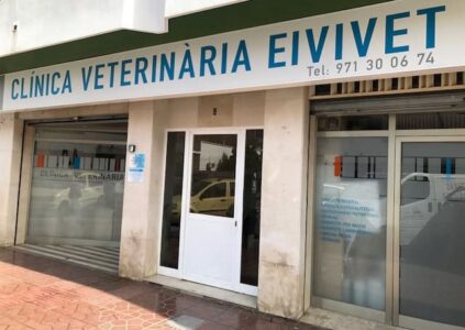 Clínica veterinaria Eivivet