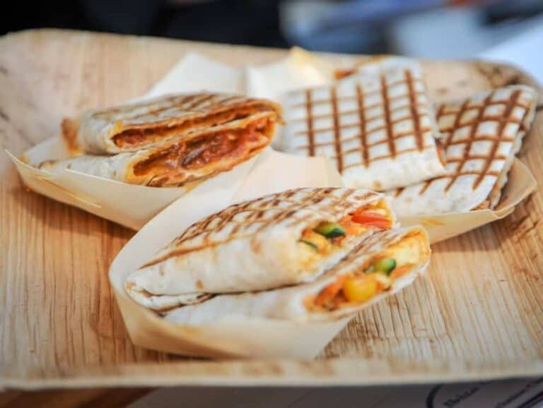 El Catering Francés