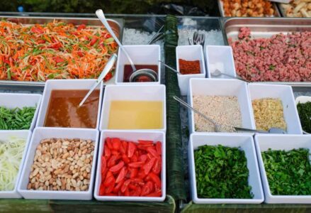 El Catering Francés