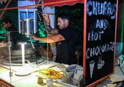 El Catering Francés