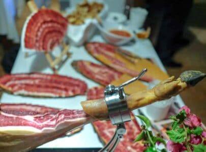 El Catering Francés
