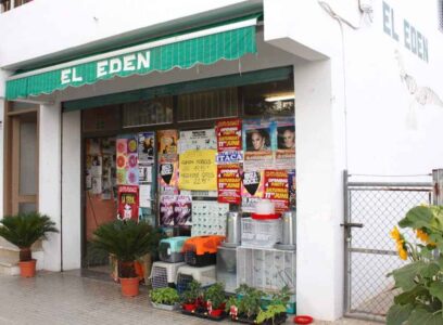 El Edén