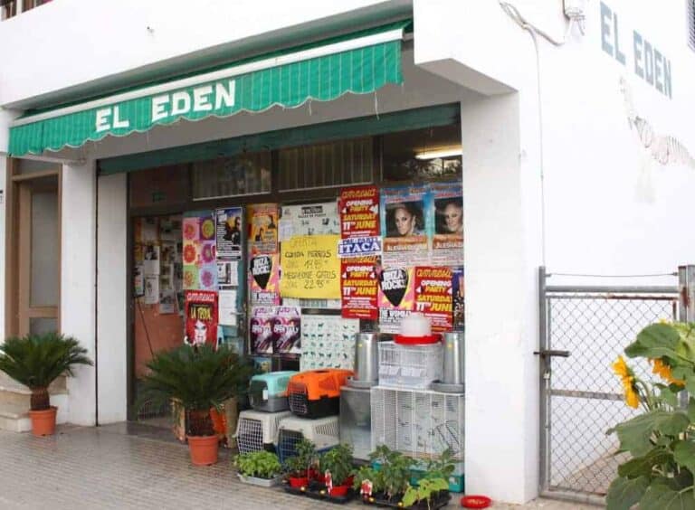 El Edén