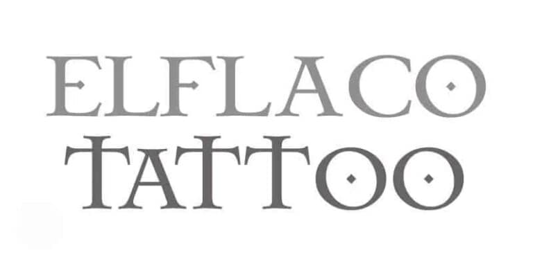 El Flaco Tattoo