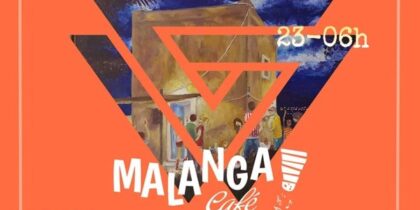 El Molino goes to Malanga Café Ibiza este sábado 14 de marzo