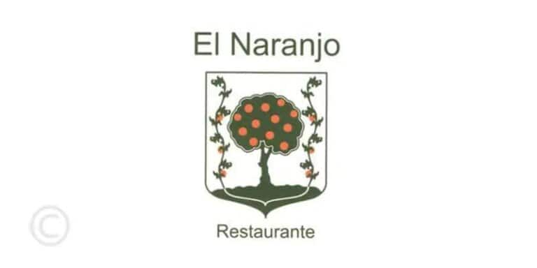 El Naranjo