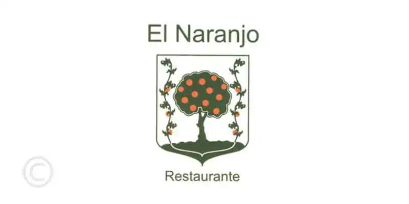 El Naranjo