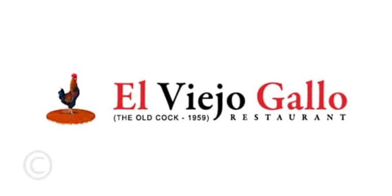 El Viejo Gallo