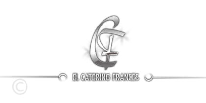 Das französische Catering