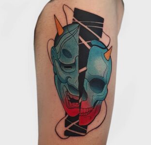 El Flaco Tattoo