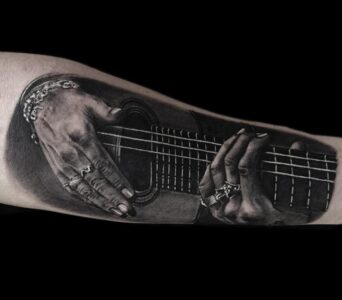 El Flaco Tattoo