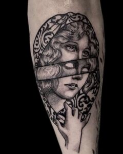 El Flaco Tattoo