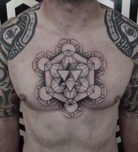 El Flaco Tattoo