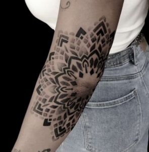 El Flaco Tattoo