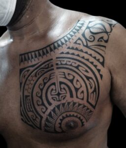 El Flaco Tattoo