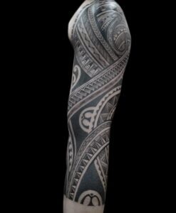 El Flaco Tattoo