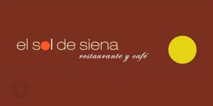 El sol de Siena