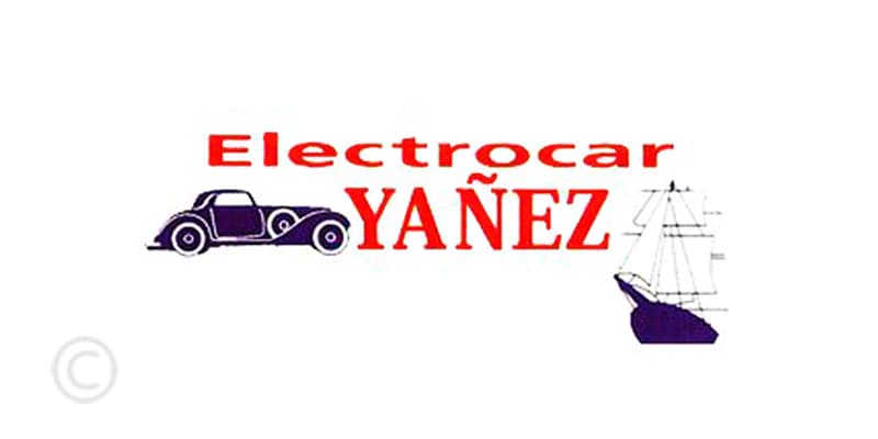 Electrocar Yañez
