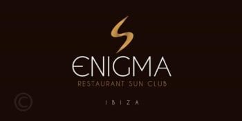 -Enigma Ibiza-Ibiza