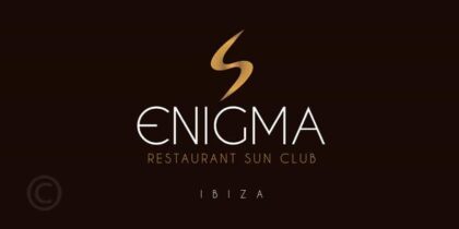 Enigma Ibiza