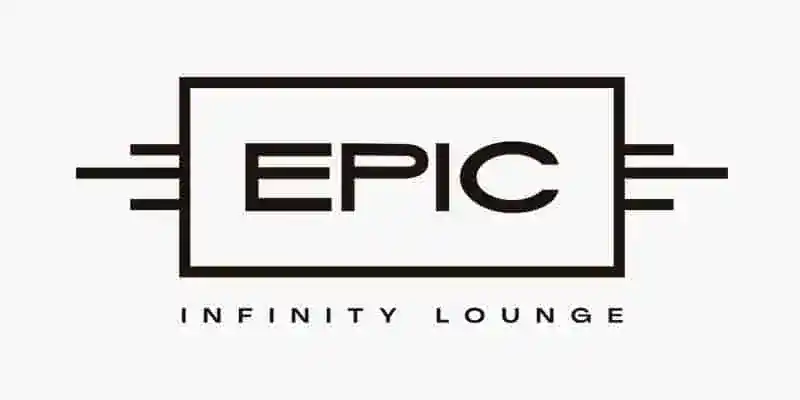 EPIC Infinity Lounge