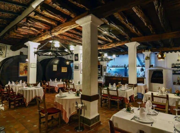 Es Celler de Can Pere