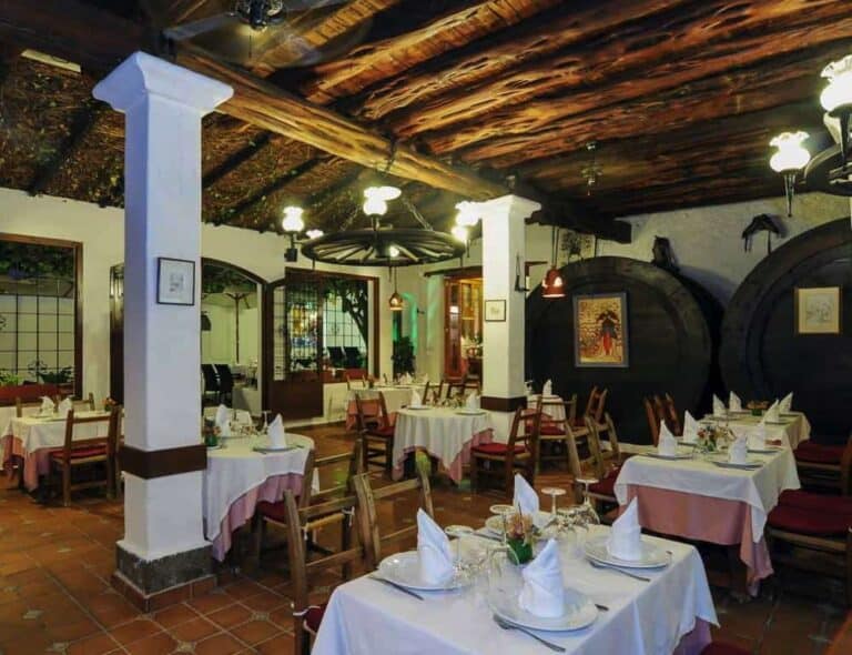 Es Celler de Can Pere