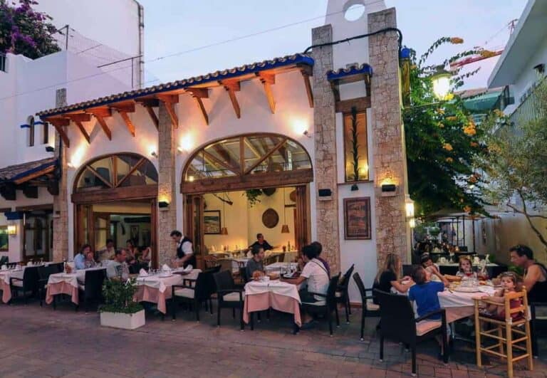 Es Celler de Can Pere