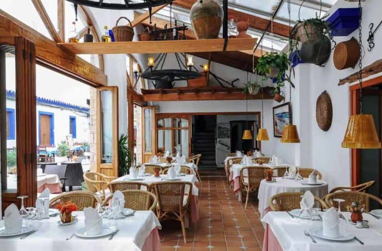 Es Celler de Can Pere