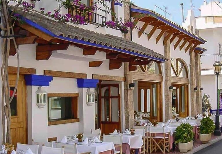 Es Celler de Can Pere