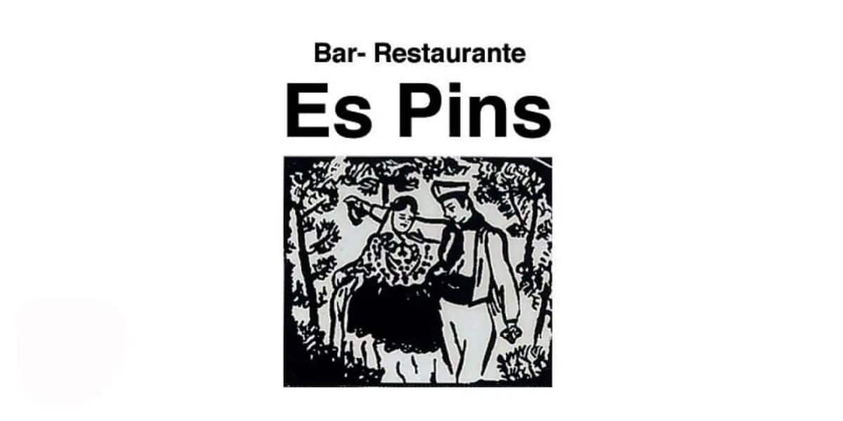 Es Pins