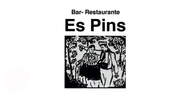 Es Pins