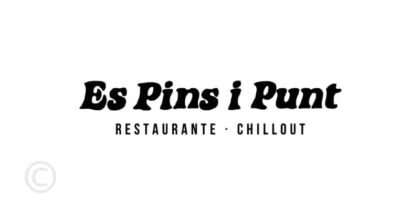 Restaurantes>Menu Del Día-Es Pins i Punt-Ibiza