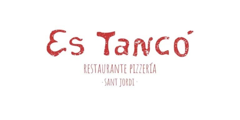 Es Tancó de Sant Jordi